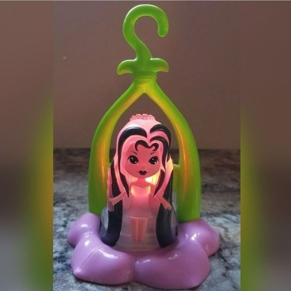 Wowwee Lite Sprite Fairy Bleak - Picture 2 of 5